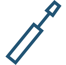 Solutions for repairs
