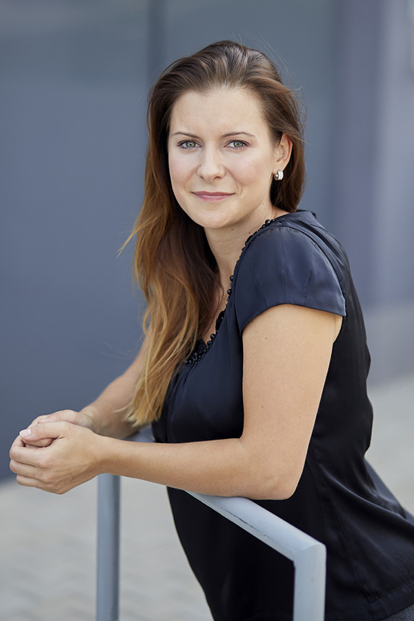 Nikola Klímová