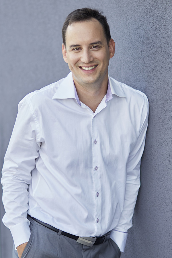 Ing. Pavel Novák